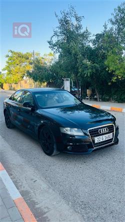 اودي A4